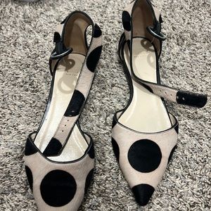 Frances Valentine size 6.5 flats